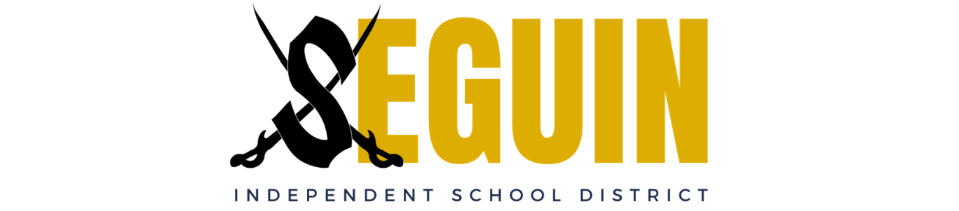 Seguin ISD logo